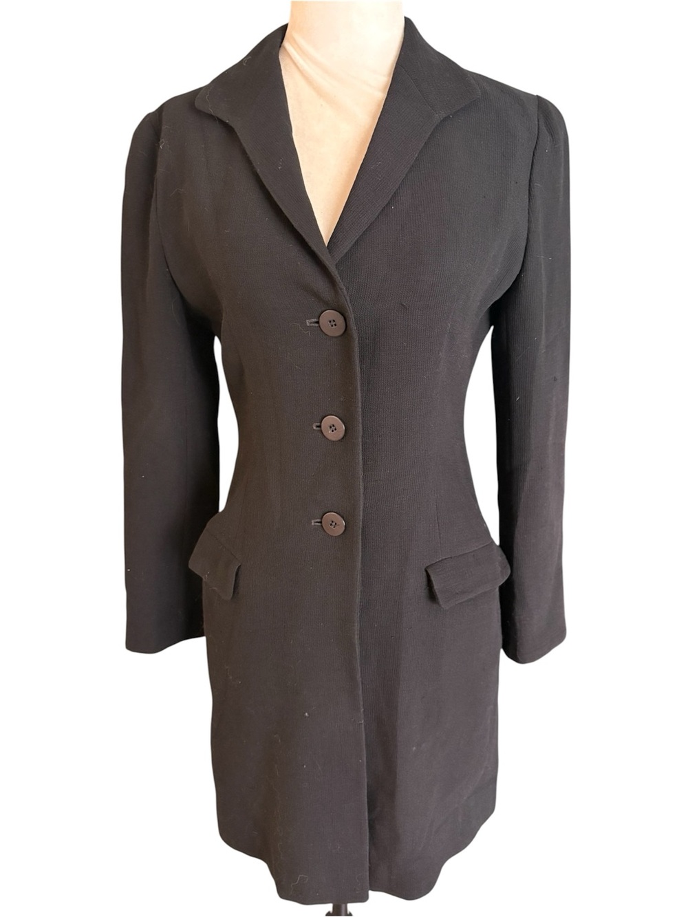 Giorgio Armani Wool blazer